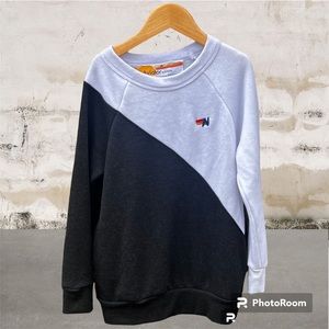 Aviator Nation Boys Colorblock Sweatshirt